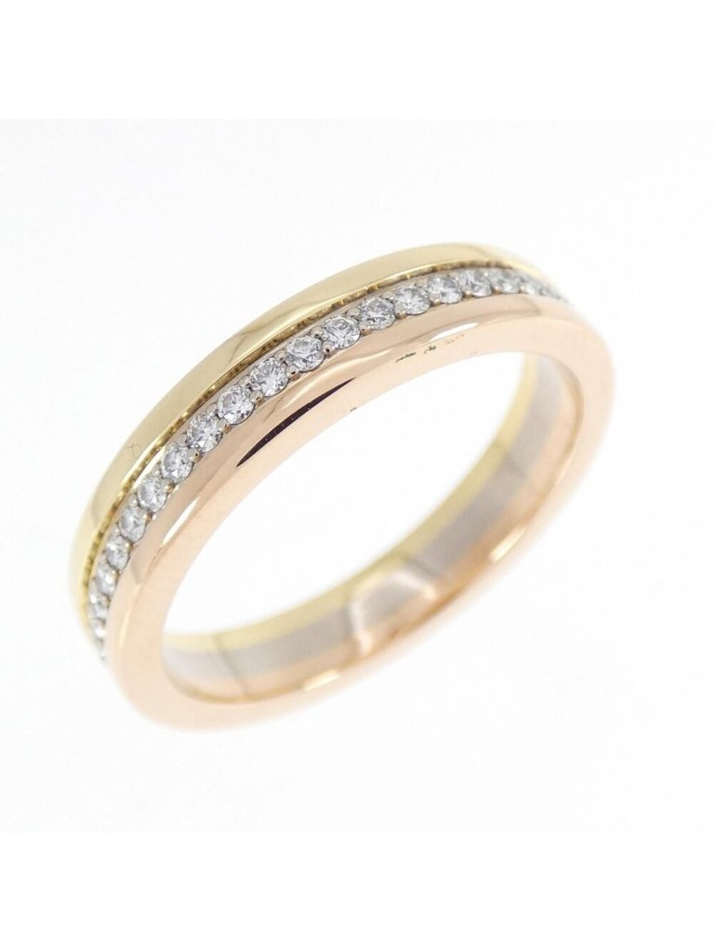 Cartier Louis Vendome Ring